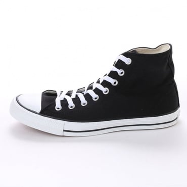 コンバース　ネクスター 110 HI ハイカット メンズ スニーカー (32765011) : ブラック Converse