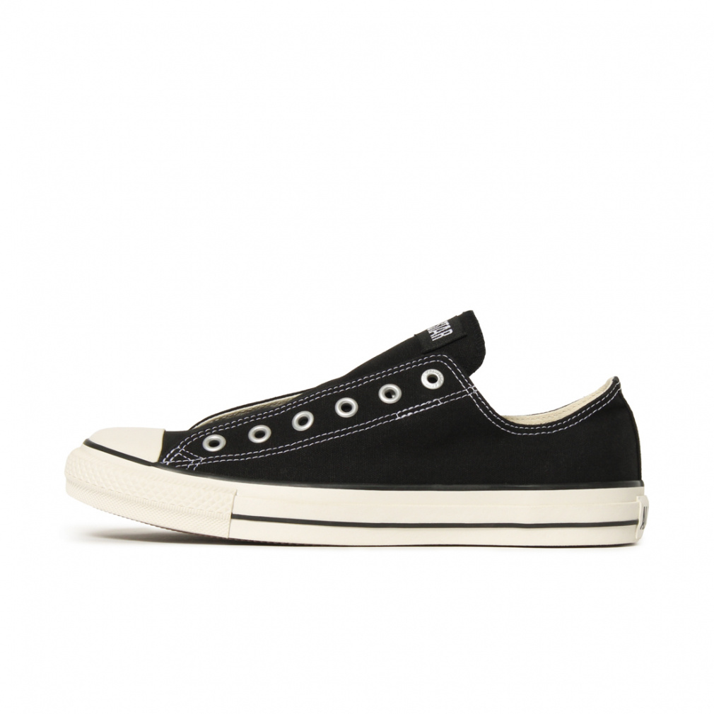 Ro[X ALL STAR SLIP FE OX 31314090 Xj[J[ F ubN Converse imbkk