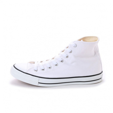 コンバース　ネクスター 110 HI ハイカット メンズ スニーカー (32765010) : ホワイト Converse imbkk(ホワイト-22.0cm)
