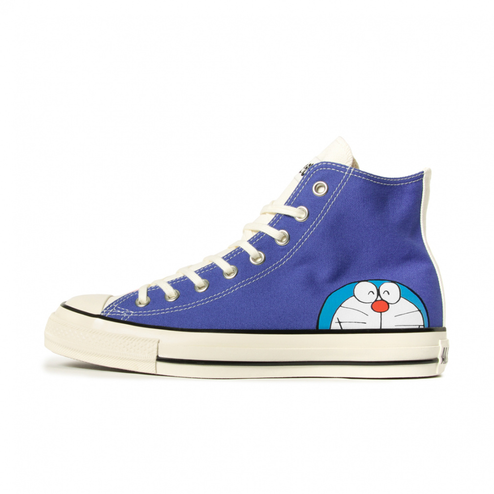 Ro[X ALL STAR AGED FP HI / DORAEMON 31315000 Xj[J[ F u[×zCg Converse imbkk