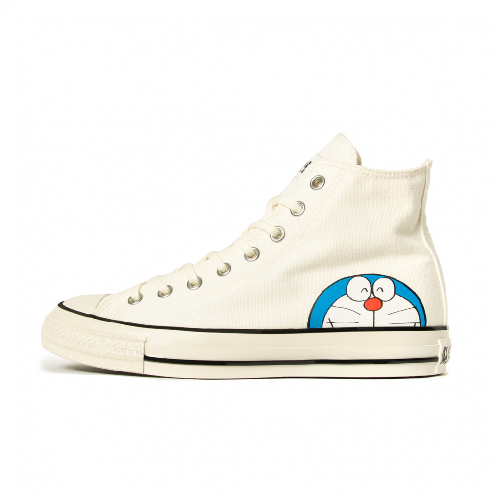 Ro[X ALL STAR AGED FP HI / DORAEMON 31315001 Xj[J[ F ItzCg Converse imbkk