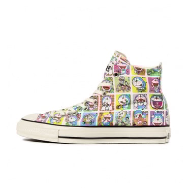 ALL STAR AGED TC HI / DORAEMON