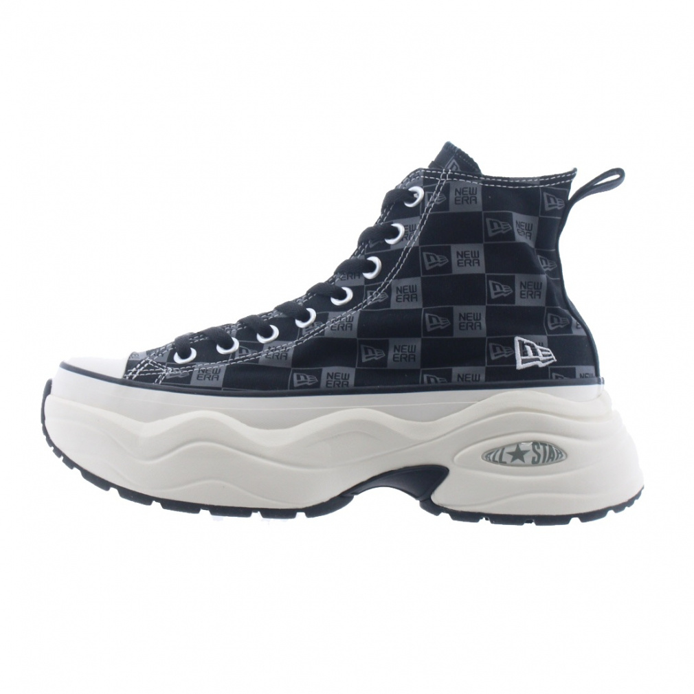 Ro[X ALL STAR R SURGETRAINER HI / NE I[X^[nC j[G 3131242 0 Xj[J[ F ubN Converse imbkk