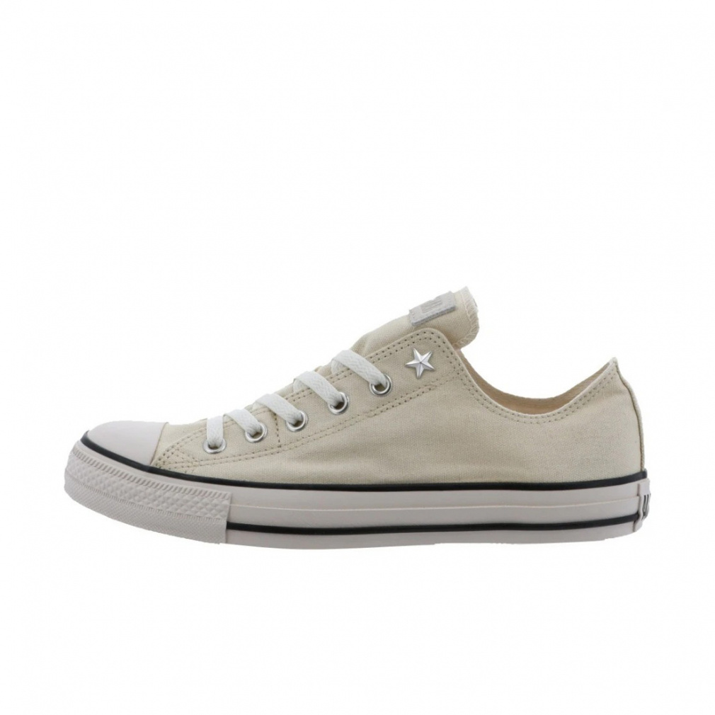 �R���o�[�X ALL STAR ST SLIP OX �I�[���X�^�[ ST �X���b�v �I�b�N�X 3131286 2 �X�j�[�J�[ �F �z���C�g Converse imbkk