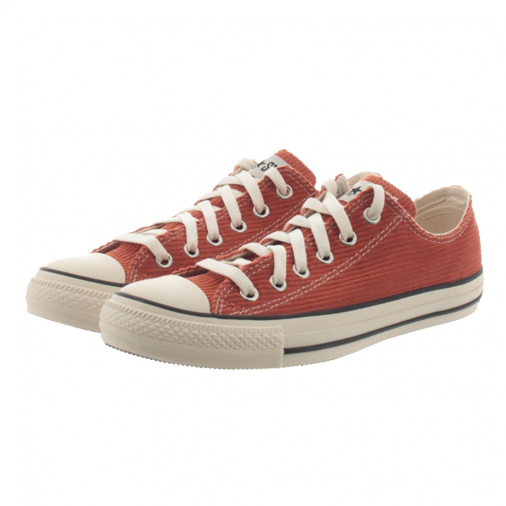【CONVERSE】コンバース ALL STAR RS CORDUROY OX ALL STAR CORDUROY OX｜Alpen Online