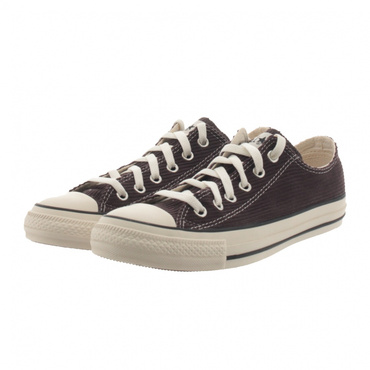 ALL STAR CORDUROY OX
