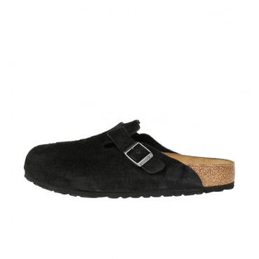 Boston LEVE Black