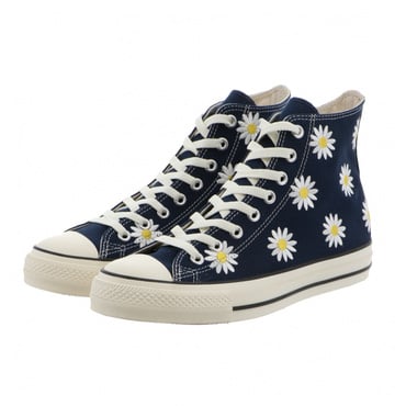 ALL STAR R DAISYFLOWER HI