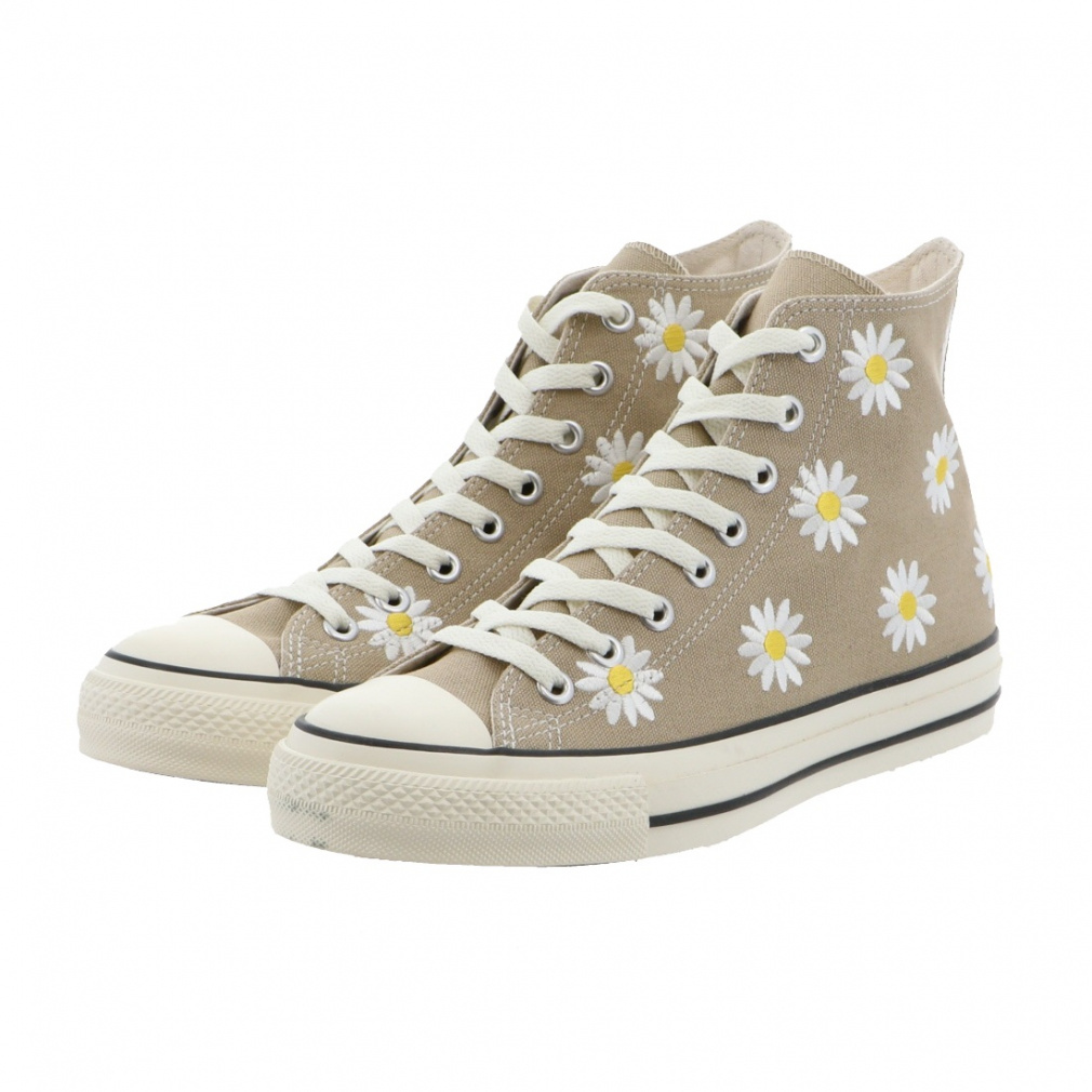 コンバース ALL STAR R DAISYFLOWER HI 31311231 レディース