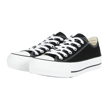 NEXTAR110 PLTS OX BLK