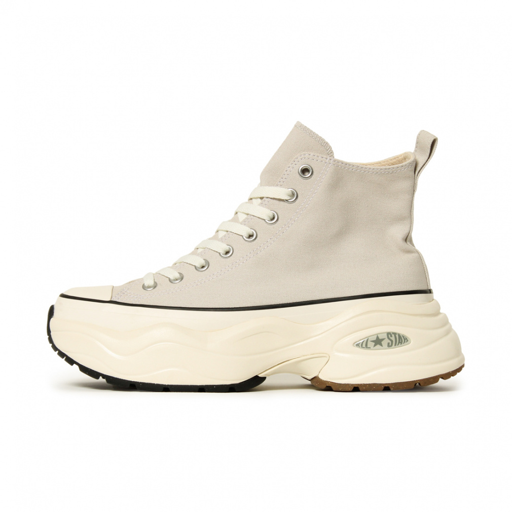 Ro[X ALL STAR R SURGETRAINER HI 31313901 fB[X Xj[J[ F y[O[ Converse imbkk
