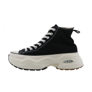 ALL STAR R SURGETRAINER HI オールスター R サージトレーナー ハイ(ブラック-23.5cm)