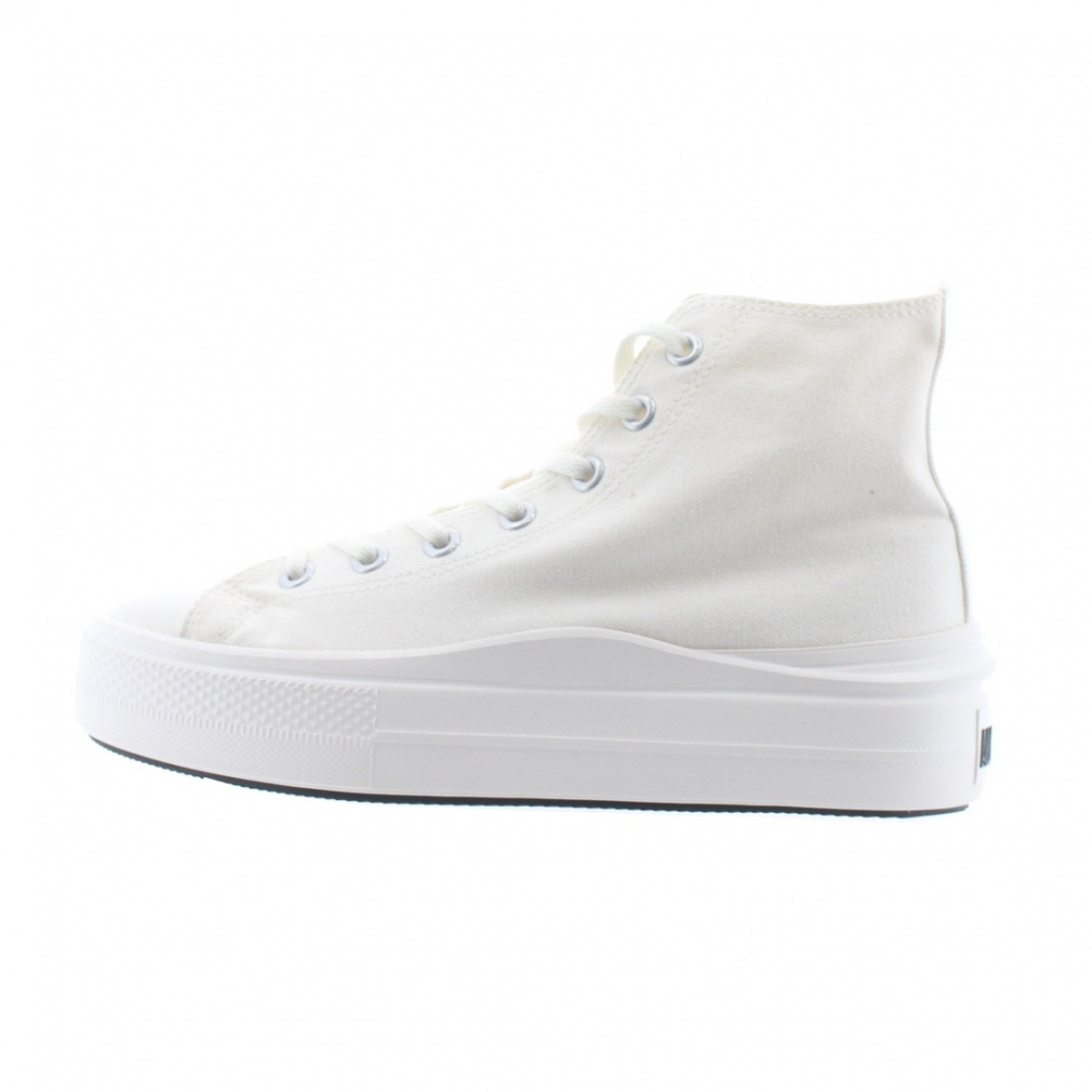 コンバース ALL STAR LIGHT PLTS II HI オールスター ライト ピーエルティエス2 ハイ 3131252 1 レディース スニーカー : ホワイト Converse imbkk