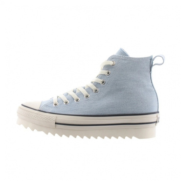 ALL STAR SHARKSOLE DM HI オールスター シャークソール デニム ハイ