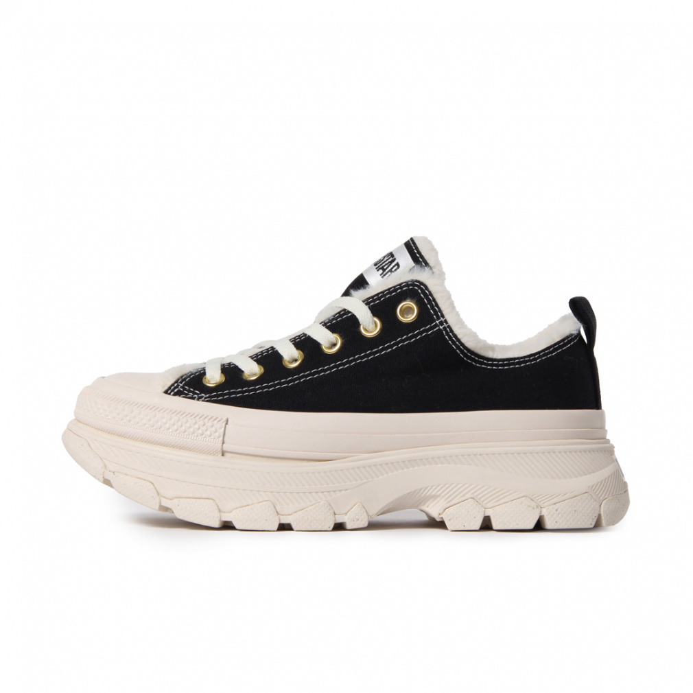 Ro[X ALL STAR R TREKWAVE BOA OX 31313180 fB[X Xj[J[ F ubN Converse imbkk