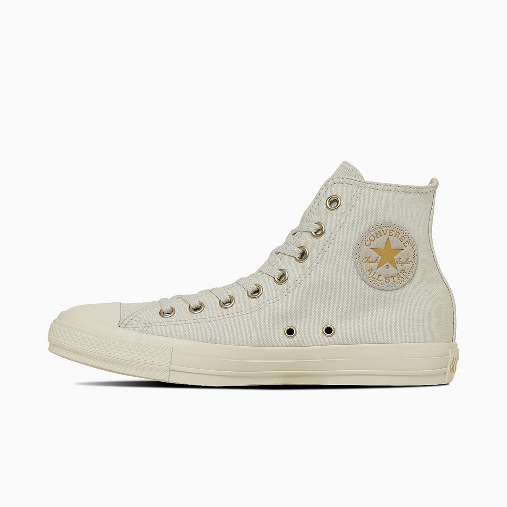 Ro[X I[X^[ GOLDLOGOPATCH HI 31315771 fB[X Xj[J[ F CgO[ Converse imbkk