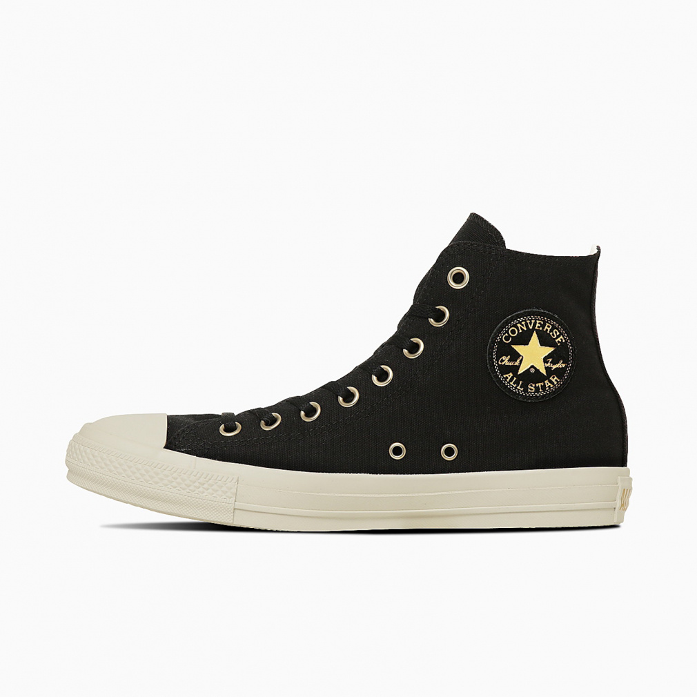 Ro[X I[X^[ GOLDLOGOPATCH HI 31315772 fB[X Xj[J[ F ubN Converse imbkk