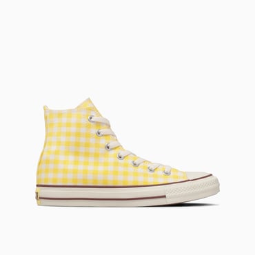 オールスター HI ポムポムプリン
