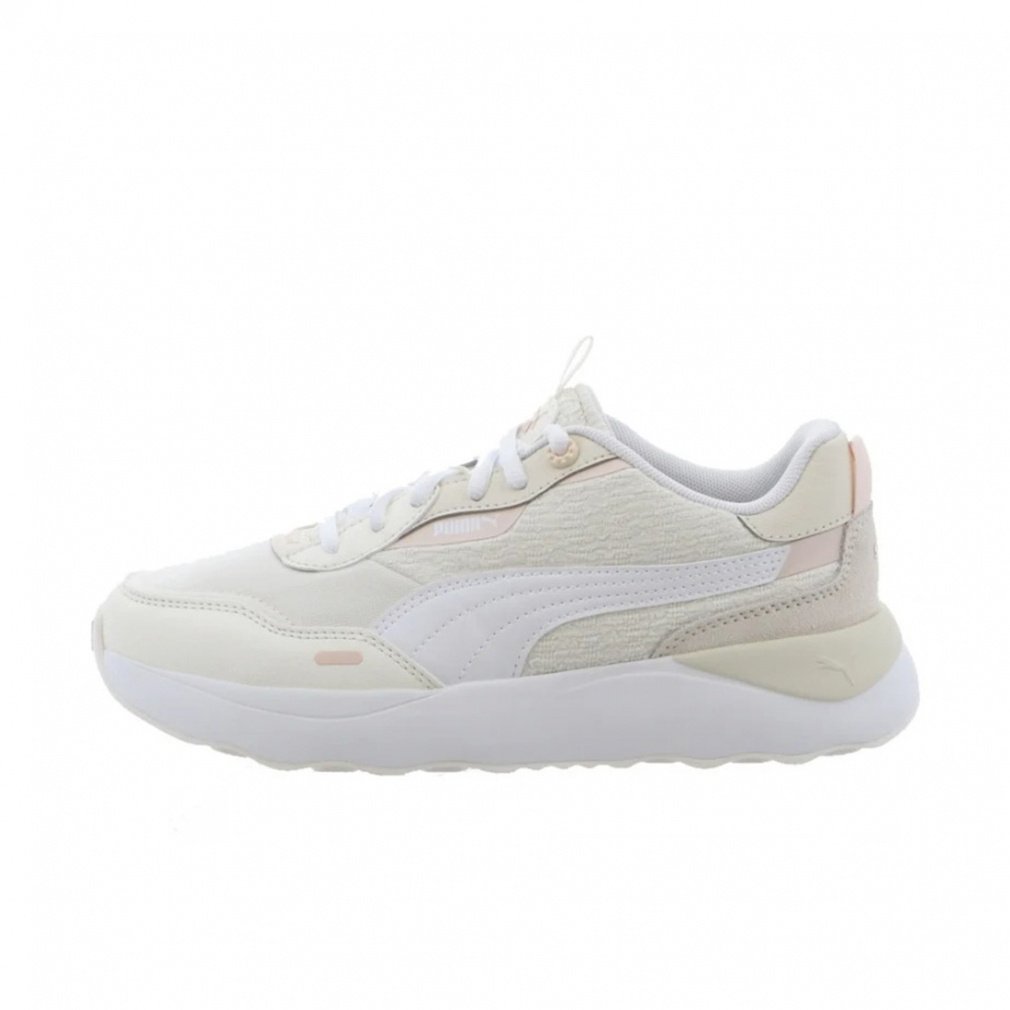 未使用★プーマ スニーカー ランテイムド プラットフォーム リジェント ロマンス PUMA スニーカー プーマ ランテイムド プラットフォーム