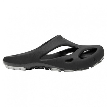 SHANTI W : BLACK/DAWN BLUE