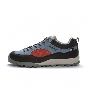 HT HKU11 BLU/RED/W