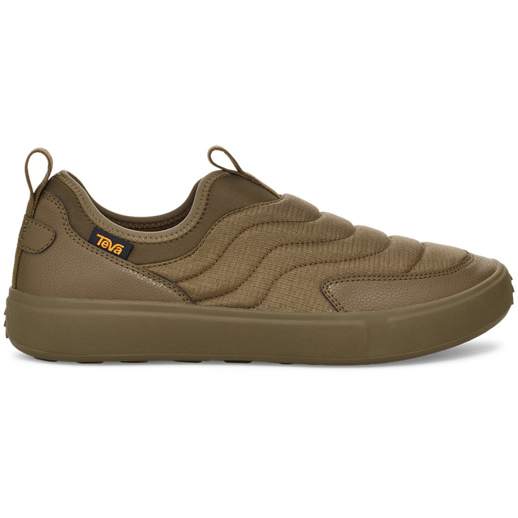 テバ ウルトラ コンフ スリッポン ULTRA-COMF SLIP ON 1164490 DOL