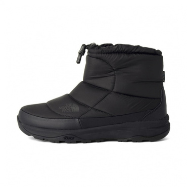 Nuptse Bootie WP VII Short ヌプシ ブーティウォータープルーフVIIショート
