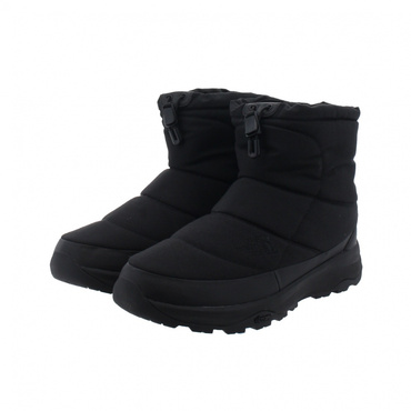 Nuptse Bootie WP VII Short ヌプシ ブーティウォータープルーフVIIショート