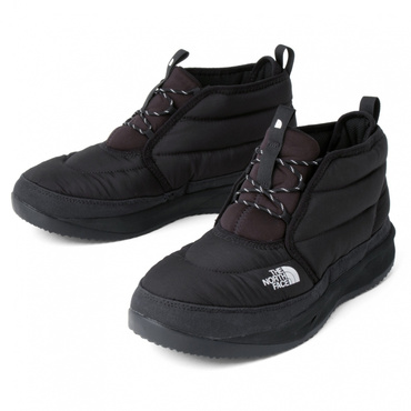 Nuptse Chukka ヌプシ チャッカ