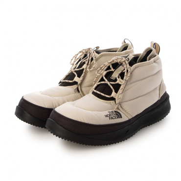 Nuptse Chukka ヌプシ チャッカ