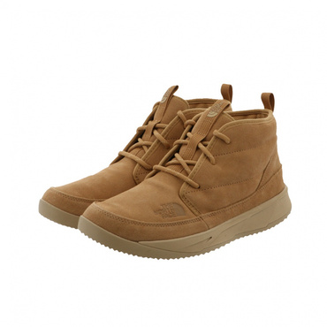 Nuptse Chukka Suede ヌプシ チャッカ スエード