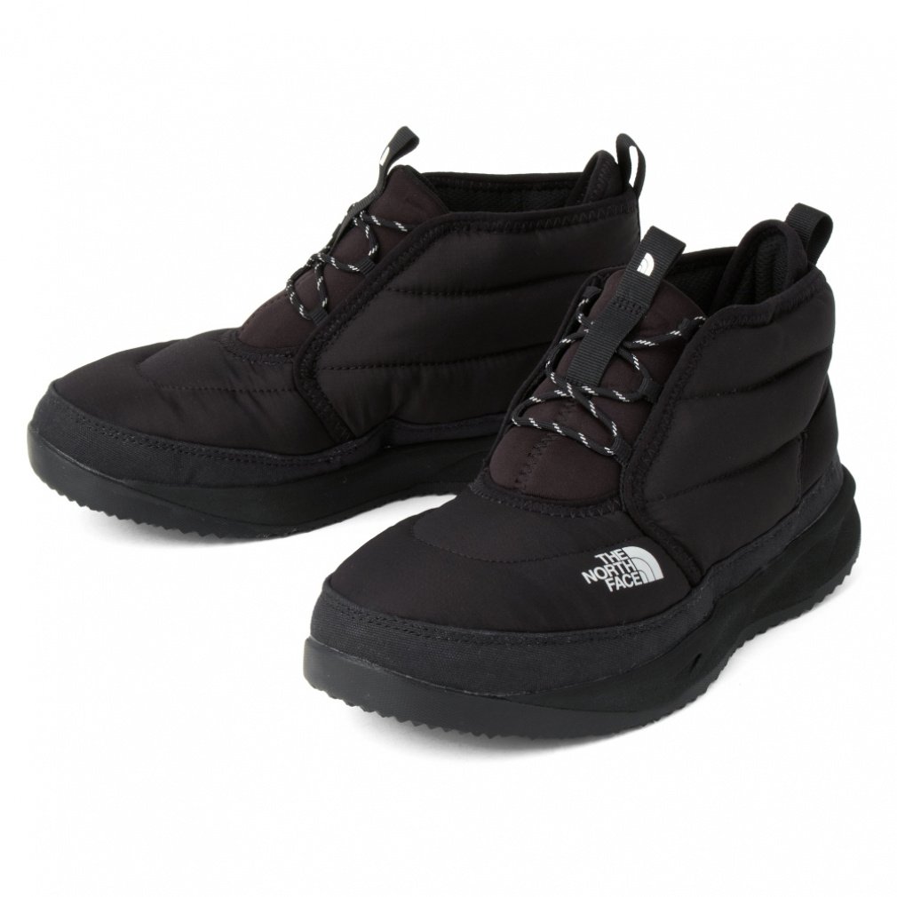 W Nuptse Chukka｜Alpen Online