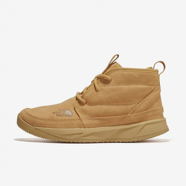 W Nuptse Chukka Suede ウィメンズ ヌプシ チャッカ スエード