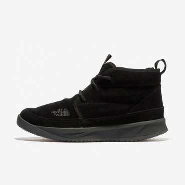 W Nuptse Chukka Suede ウィメンズ ヌプシ チャッカ スエード