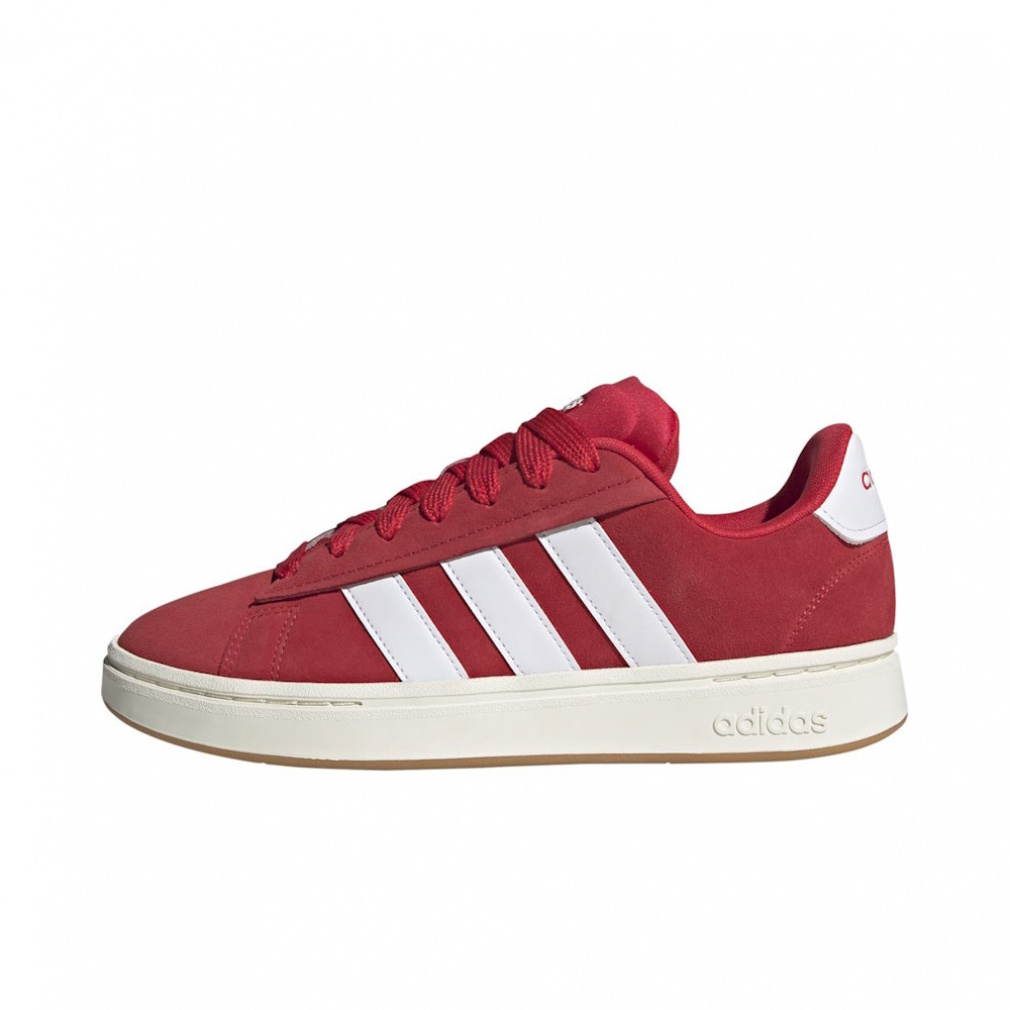 ★adidas★大人気★W GRAND COURT ALPHA グランドコート★追跡可 adidas アディダス スニーカー GRANDCOURT ALPHA シューズ