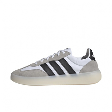 Barreda Decode(ホワイト×ブラック-23.0cm)