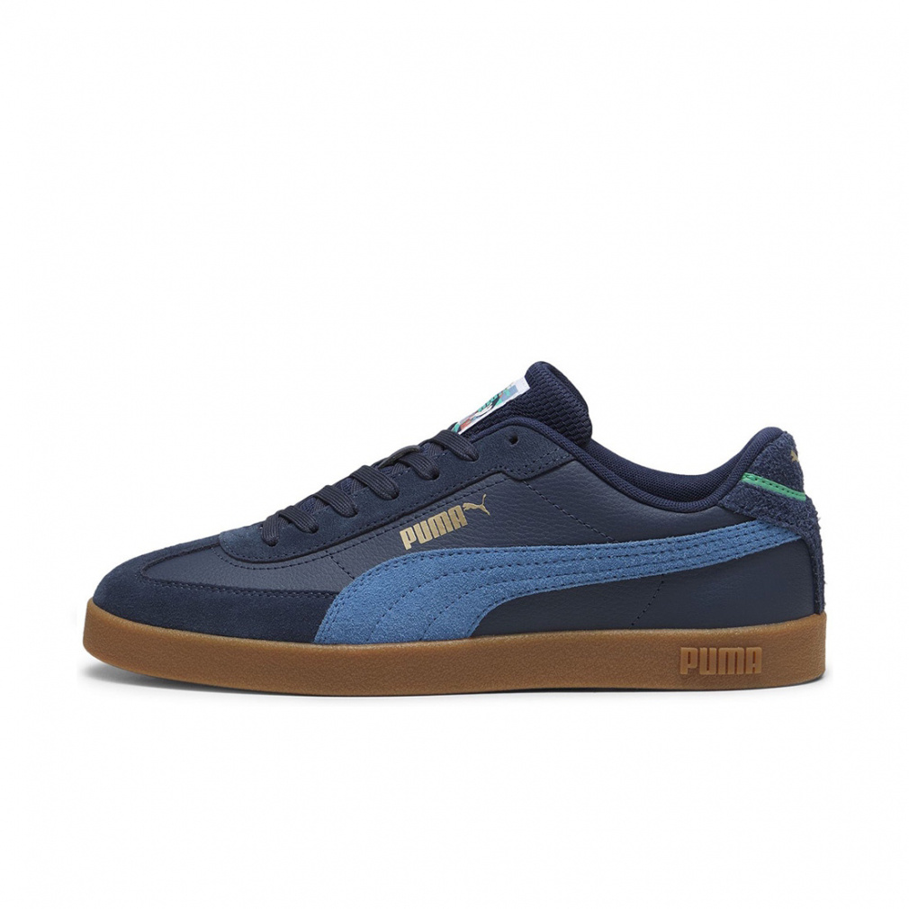SEA 人気色!ネイビー フットボールプルオーバー完売品！ ナイキ（NIKE）（キッズ）キッズ NKB B NSW ART OF PLAY FT PO