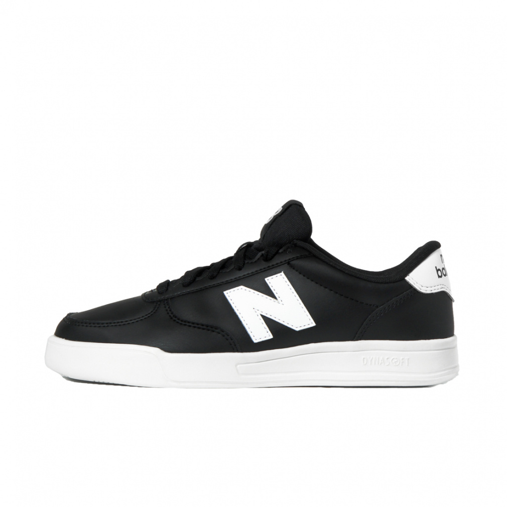�j���[�o�����X CT30 SB2 D �X�j�[�J�[ �F �u���b�N New Balance imbkk