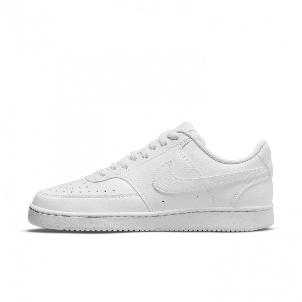 Nike コート ビジョン LOW ネクスト ネイチャー24.5cm　新品 NIKE公式】ナイキ コート ビジョン LOW ネクスト ネイチャー