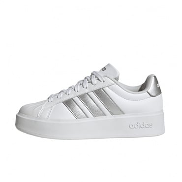 ストリートトーク・ボールド・シューズ