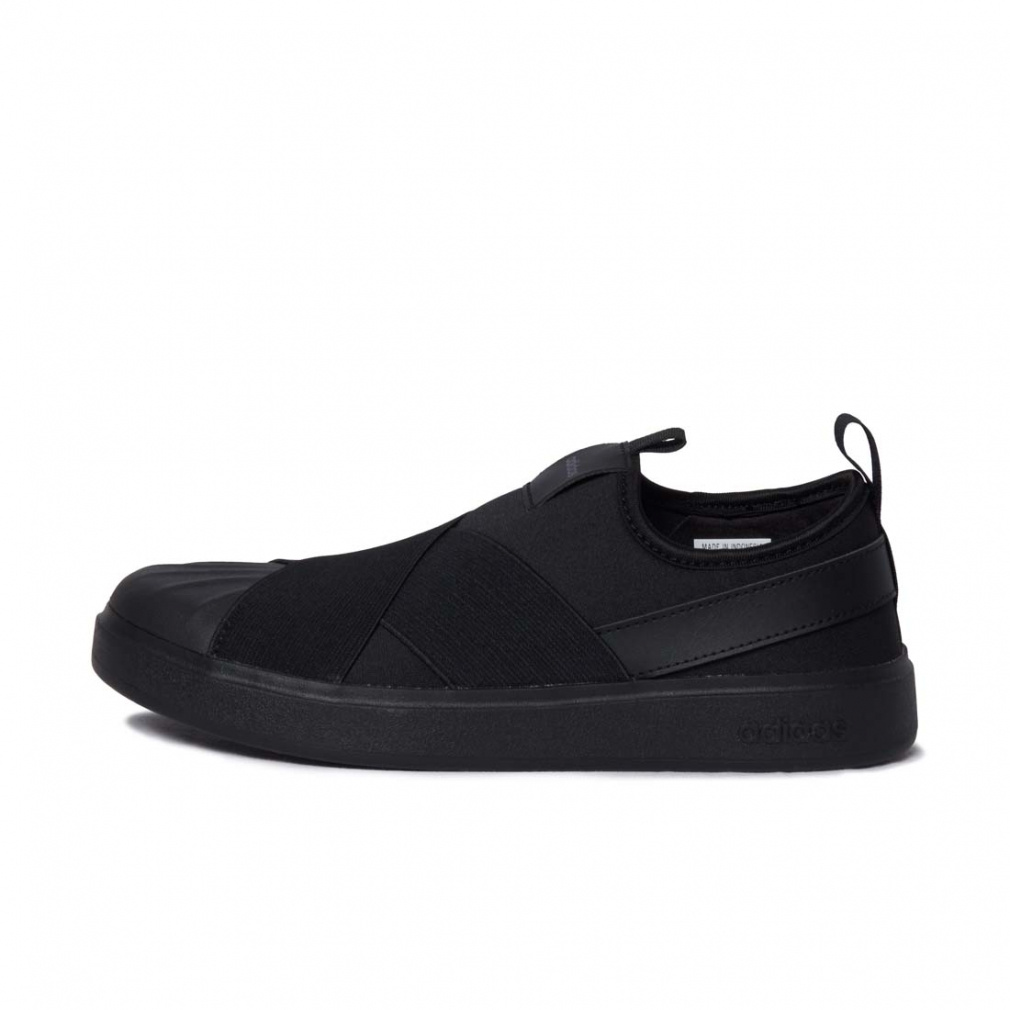 �A�f�B�_�X �X�g���[�g�g�[�N KK0375 ���f�B�[�X �X�j�[�J�[ �F �u���b�N×�u���b�N adidas imbkk