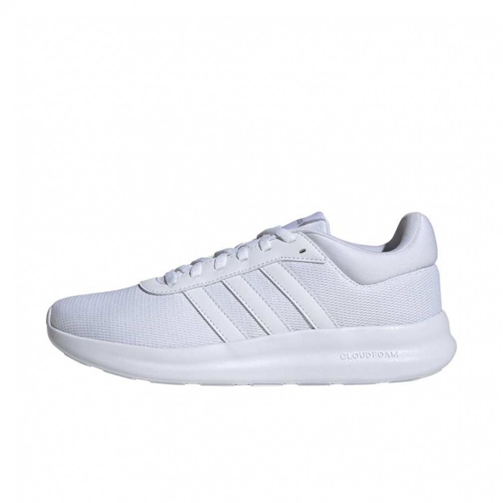 �A�f�B�_�X LITE RACER 4.0 ���C�g���[�T�[ 4.0 IE8561 ���f�B�X �X�j�[�J�[ �C : �z���C�g adidas imbkk