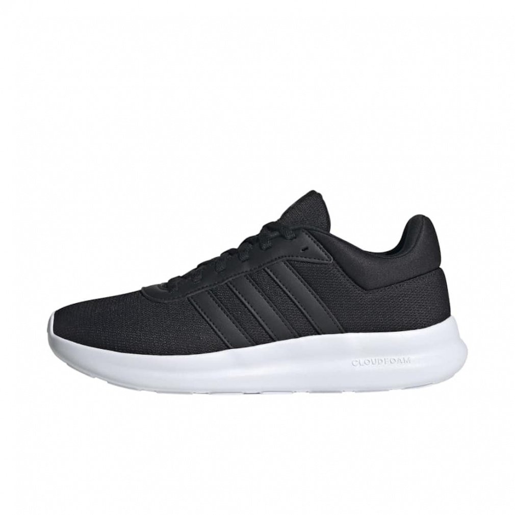 �A�f�B�_�X LITE RACER 4.0 ���C�g���[�T�[ 4.0 IE8562 ���f�B�X �X�j�[�J�[ �C : �u���b�N adidas imbkk