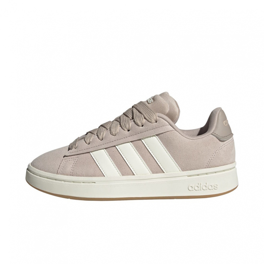 【adidas】W グランドコート Grand Court Alpha 00S adidas Grand Court Alpha '00s Sneaker - Women's - Free