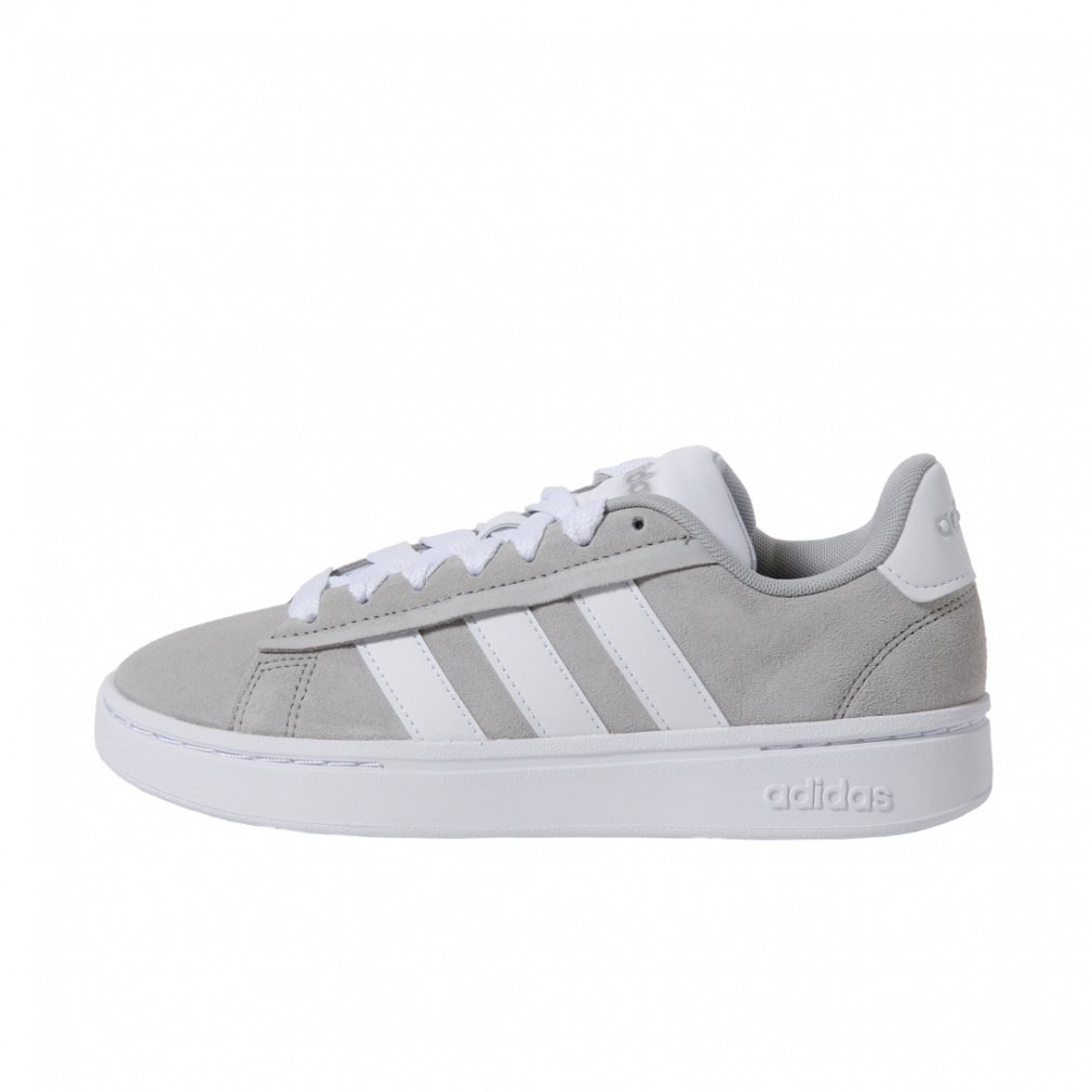 AfB_X OhR[g At@ GRANDCOURT ALPHA 00s JH7230 fB[X Xj[J[ AyEX|[cf| F O[ adidas imbkk