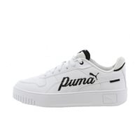プーマ キャリーナ ストリート PUMA 400275 01 レディース 厚底