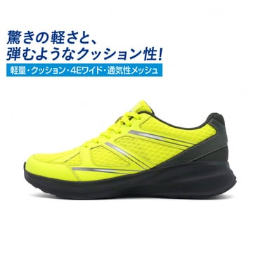 ランニングスニーカーYL