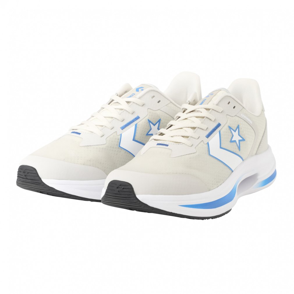 コンバース CAVESTAR 34201883 スニーカー : グレー×ブルー Converse imbkk