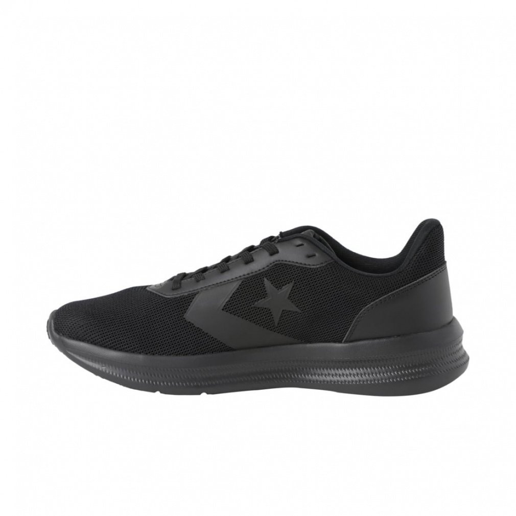 コンバース DAYSTAR 34201871 スニーカー : ブラック×ブラック Converse imbkk