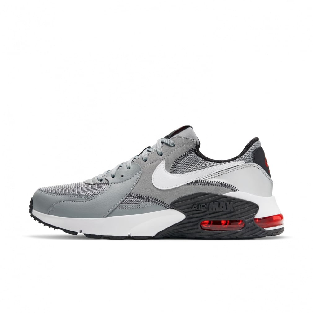 �i�C�L AIR MAX EXCEE �G�A �}�b�N�X �G�N�V�[ CD4165-009 �����Y �X�j�[�J�[ : �z���C�g×�u���[ NIKE imbkk